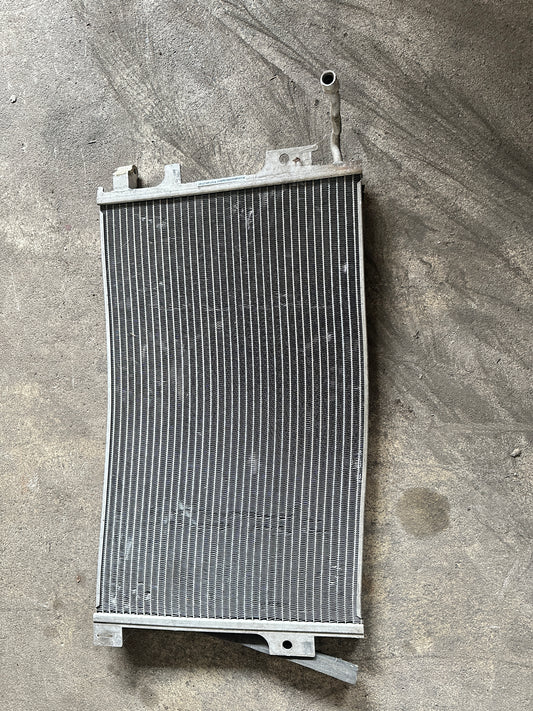 Klimakondensator Klimakühler 1997-2004 Corvette C5 5.7L V8 Bild 1