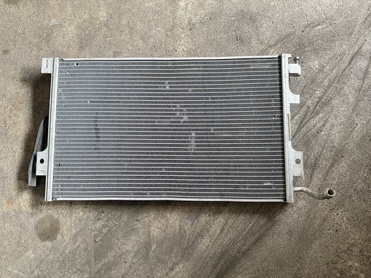 Klimakondensator Klimakühler Kühler 1997-2004 Corvette C5 5.7L V8 Bild 1