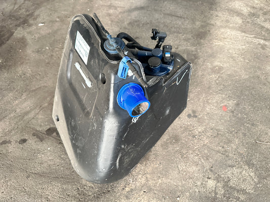 Kraftstofftank Benzintank Tank Rechts 10329498 1997-2004 Corvette C5 5.7L V8 Bild 1