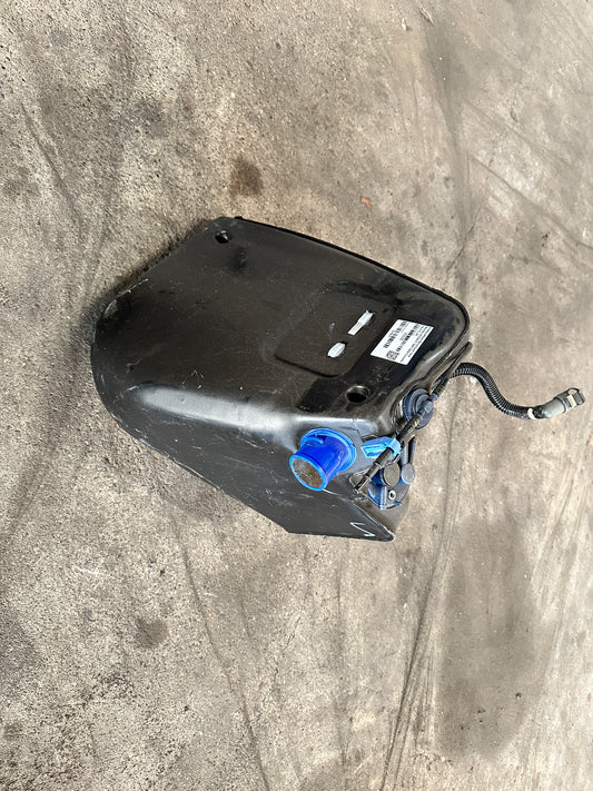 Kraftstofftank Benzintank Tank Rechts 10310517 1997-2004 Corvette C5 5.7L V8 Bild 1