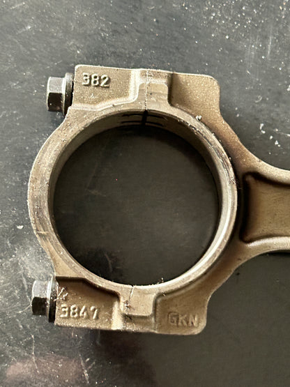 Kolben mit Pleuel 101MM Chevrolet Corvette GM Bild 2