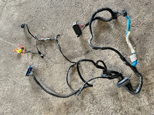 Kabelbaum Türkabelbaum Rechts 15777015 05-13 Corvette C6 6.0L LS2 Bild 1