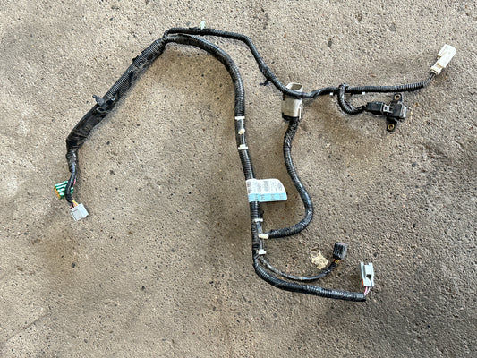 Kabelbaum Sitz Sitzkabelbaum 7R3T-14A699-BA 05-09 Ford Mustang V Bild 1