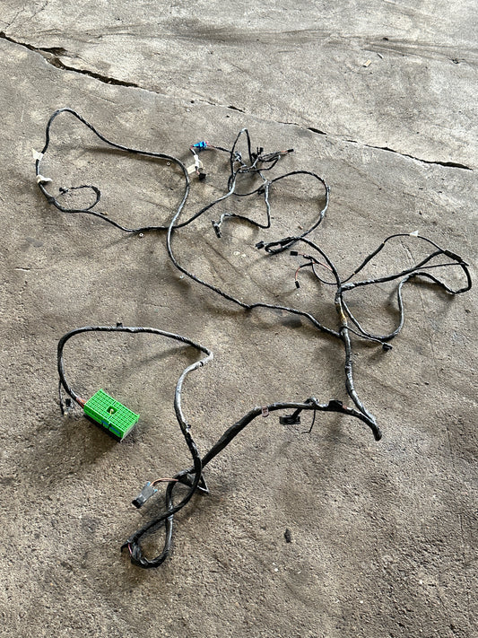 Kabelbaum Kabel Stecker 1997-2004 Corvette C5 5.7L V8 Bild 1