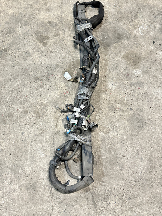 Kabelbaum Getriebe Getriebekabelbaum GM 1997-2004 Corvette C5 5.7L V8 Bild 1