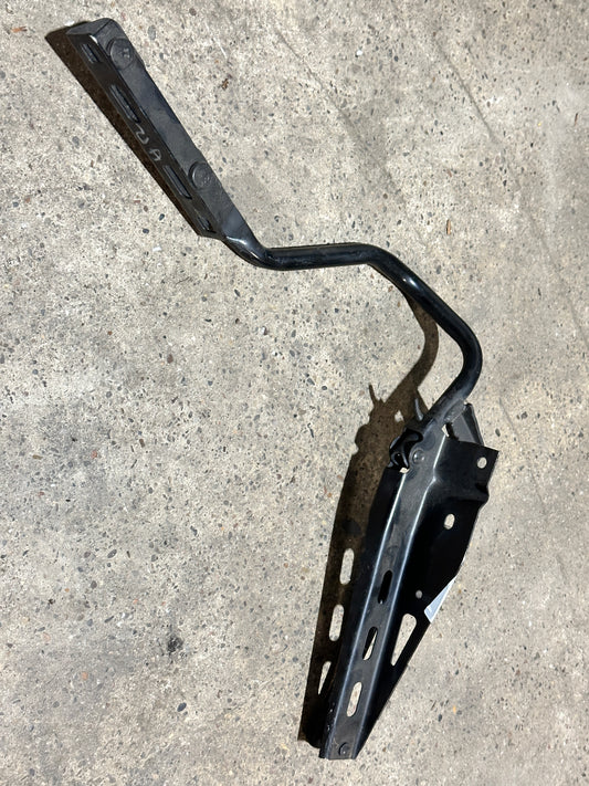 Scharnier Hinten Rechts Verdeck Cabrio 10418266 1997-2004 Corvette C5 5.7L V8 Bild 1
