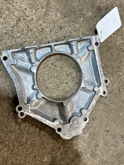 Motordeckel Stirndeckel Original Ford 6L3E-6K318-AA Bild 2