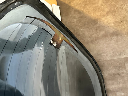 Corvette C5 Z06 Heckscheibe Glasscheibe hinten Coupe – Bild 3