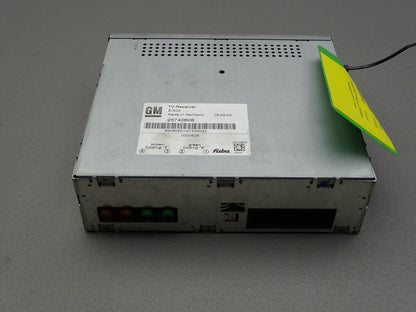 Steuergerät TV-Receiver 25740808 07-13 Cadillac SRX Bild 3