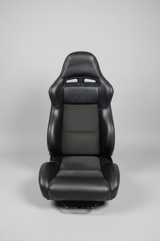 Beifahrersitz Teilledersitz Sitz Vorne Rechts Dodge Viper SRT-10 2008 1CP301X9AD – Bild 1