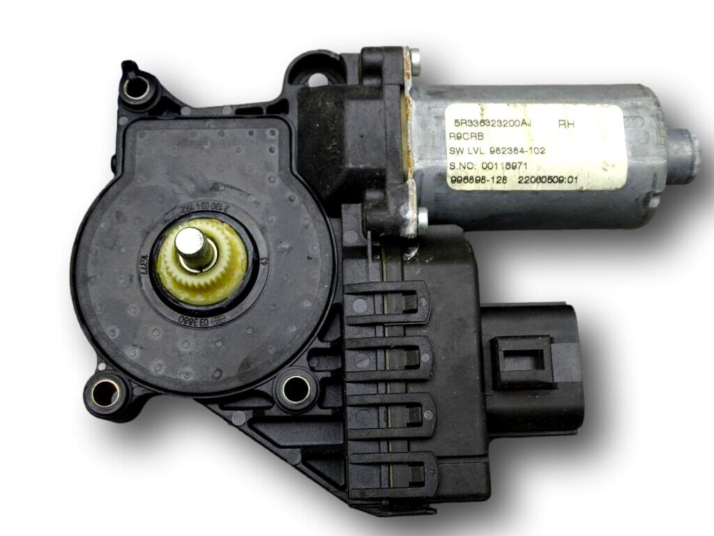 Ford Mustang V Fensterhebermotor Rechts 5R336323200AJ Bild 1