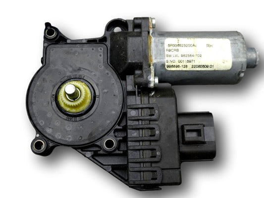 Ford Mustang V Fensterhebermotor Rechts 5R336323200AJ Bild 1