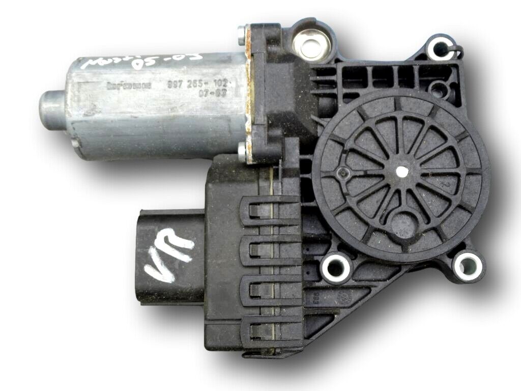 Ford Mustang V Fensterhebermotor Rechts 996898-200 Bild 1