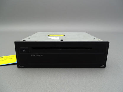 Audi CD Player Typ CD Single BE6302 Becker 4E0035119 Bild 1