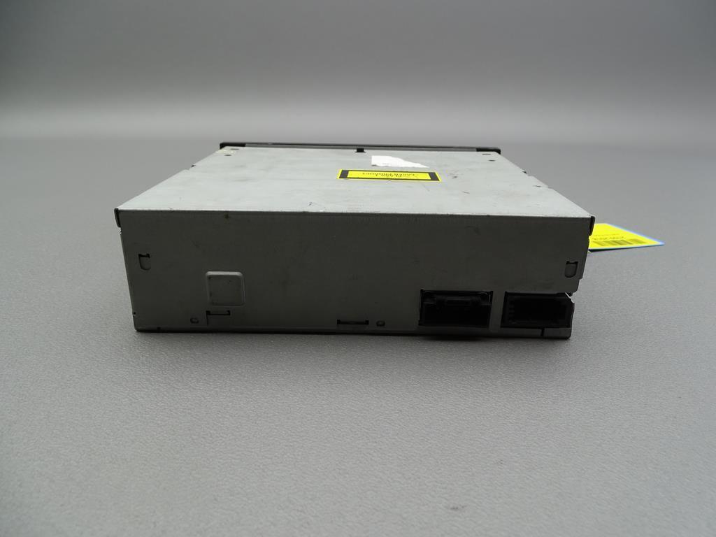 Audi CD Player Typ CD Single BE6302 Becker 4E0035119 Bild 2