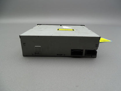 Audi CD Player Typ CD Single BE6302 Becker 4E0035119 Bild 2