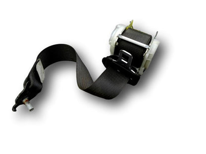 Ford Mustang V Sicherheitsgurt Hinten Cabrio 5R33-76611B68-AB Bild 3