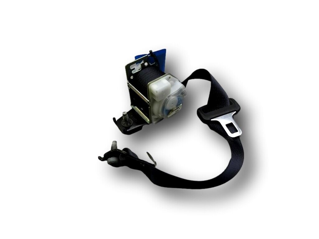 Ford Mustang V Sicherheitsgurt Hinten Coupe 5R33-63611B68-AB Bild 1