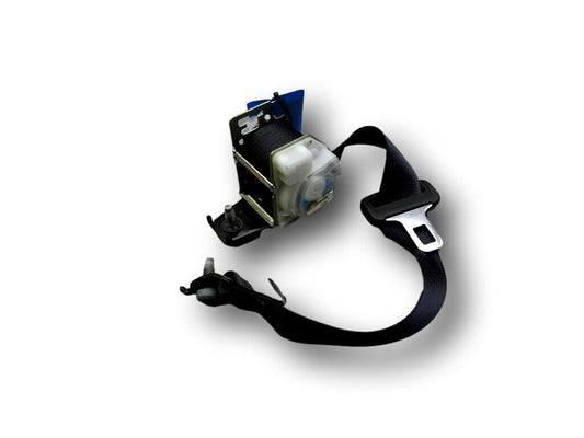 Ford Mustang V Sicherheitsgurt Hinten Coupe 5R33-63611B68-AB Bild 1