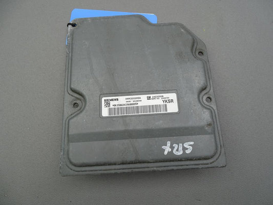 Steuergerät Getriebesteuergerät 24233506 07-13 Cadillac SRX Bild 1