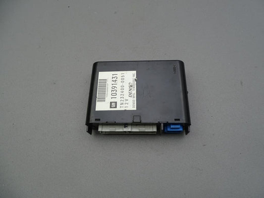 Steuergerät Karosseriesteuergerät BCM 10391431 07-13 Cadillac SRX Bild 1