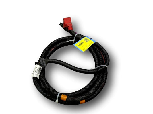 Batteriekabel Plus Pol Klemme 15832655 Corvette C6 Z06 Bild 1
