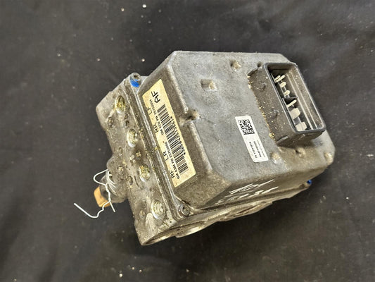 ABS Steuergerät Hydraulikblock 25753050 07-13 Cadillac SRX Bild 1