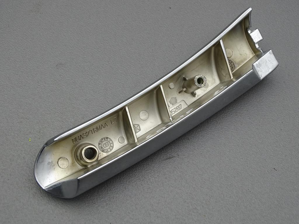 Dodge Viper SRT-10 Türgriff Innen Links 0UA37TRMAA Bild 2