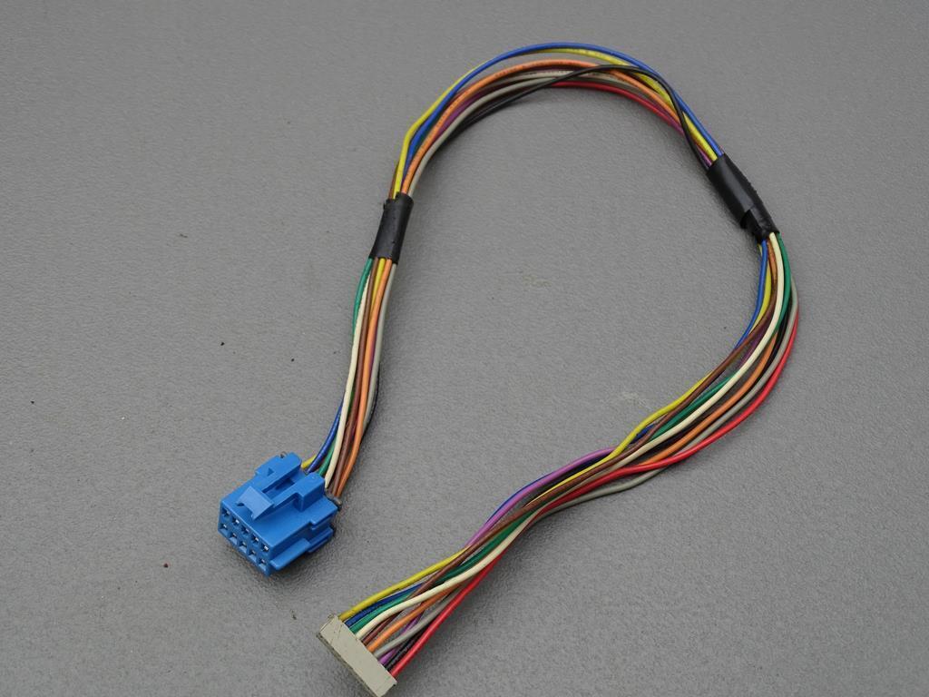 Kabelbaum Bordcomputer Corvette C6 2005-2013 Bild 1
