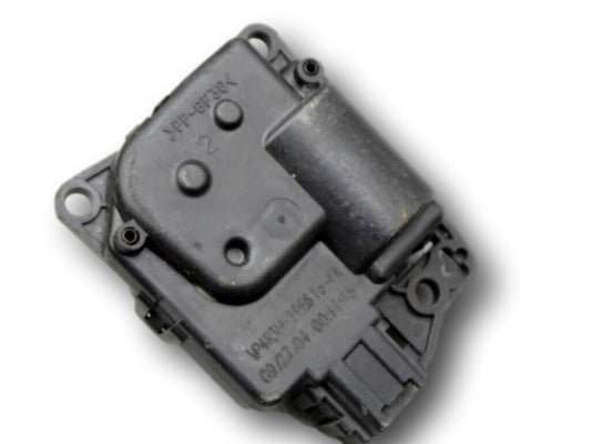 Ford Mustang V Stellmotor Heizung Klima 4R3H-19E616-FA Bild 1