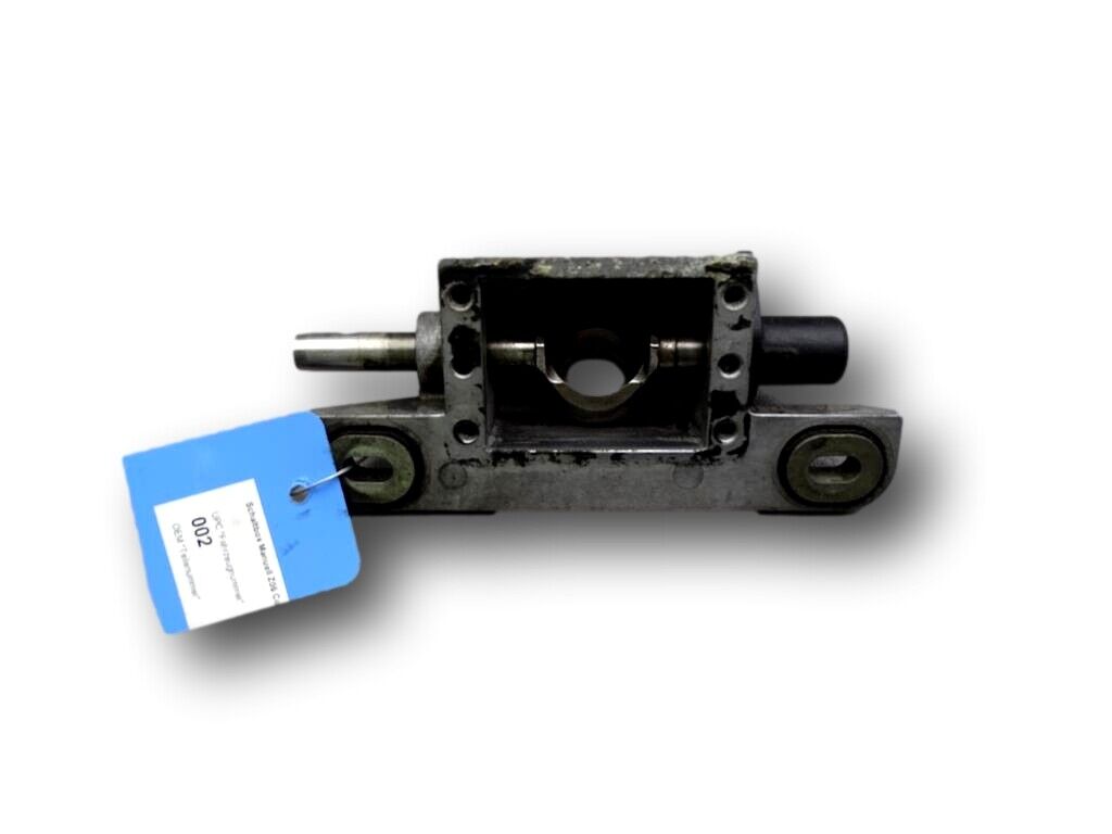 Schaltbox 05-13 Corvette C6 Bild 1