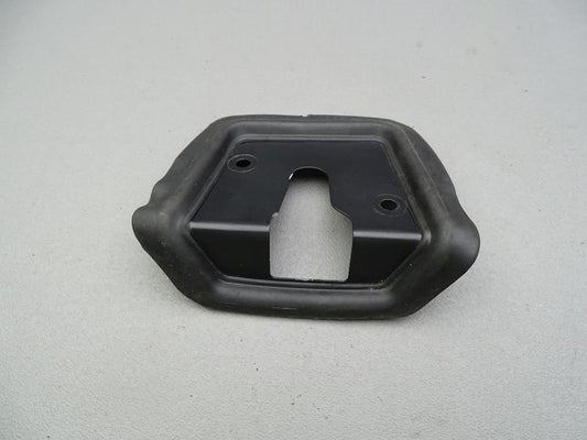 Abdeckung Verkleidung Türschloss 05-13 Corvette C6 Dichtung Bild 1