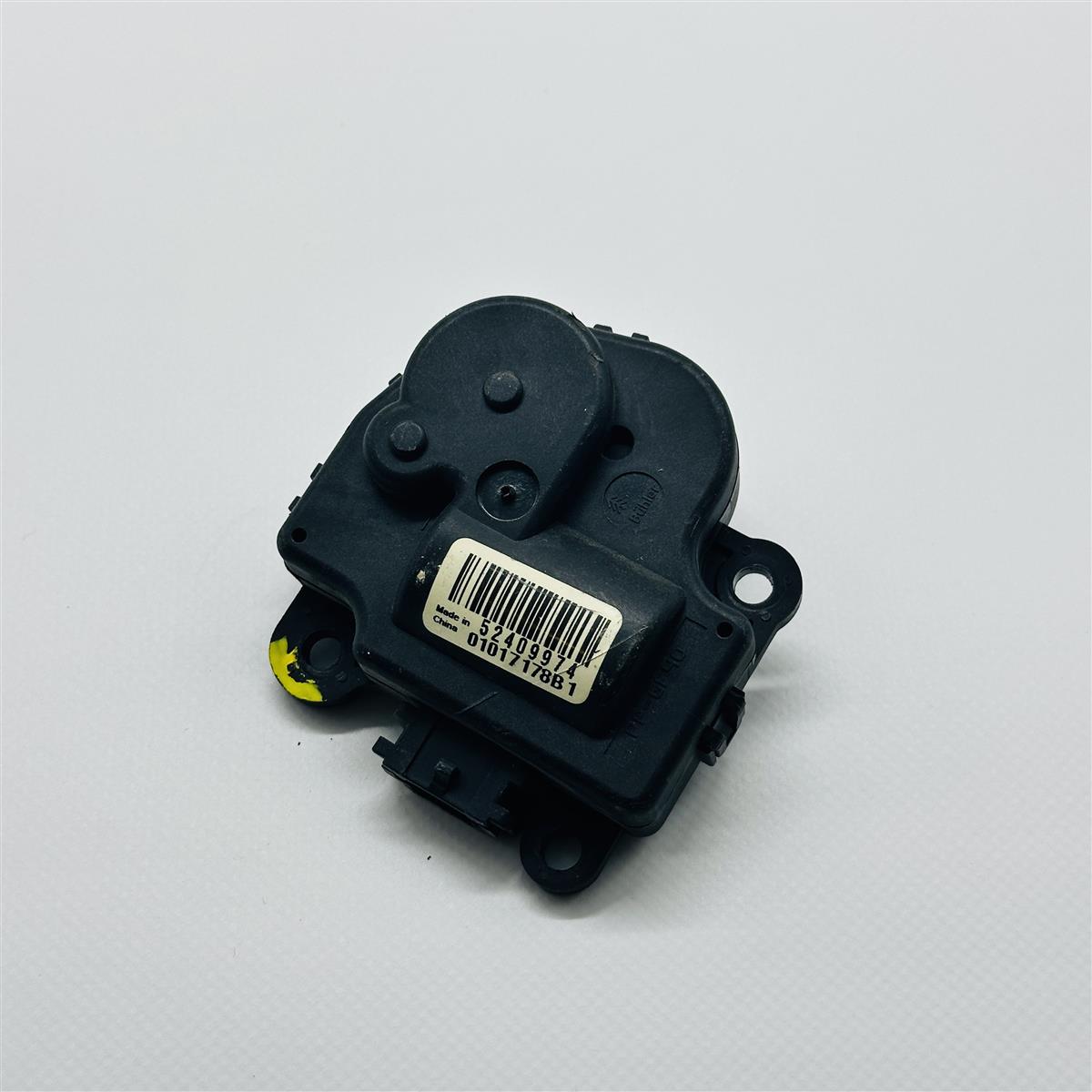 Stellmotor Heizung Klimaanlage Mischklappe 52409974 05-13 Corvette C6 Bild 1