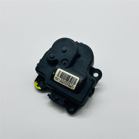 Stellmotor Heizung Klimaanlage Mischklappe 52409974 05-13 Corvette C6 Bild 1