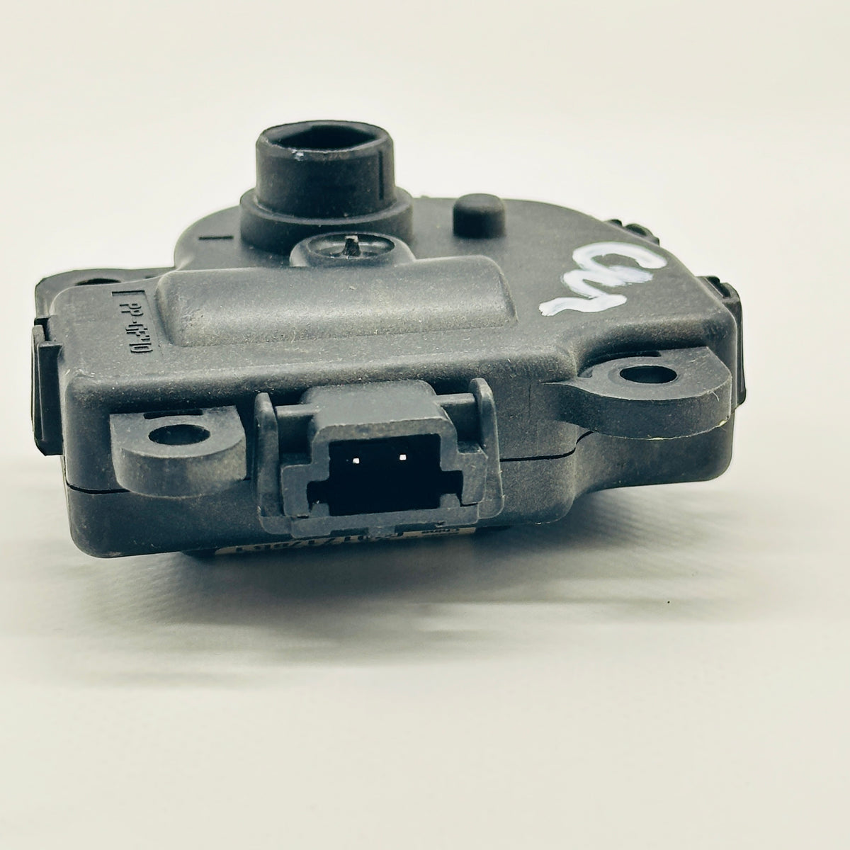 Stellmotor Heizung Klimaanlage Mischklappe 52409974 05-13 Corvette C6 Bild 3