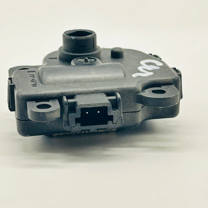 Stellmotor Heizung Klimaanlage Mischklappe 52409974 05-13 Corvette C6 Bild 3