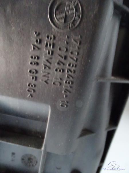 Bmw E60 E61 E90 E91 E92 Wasserkühler Motorlüfter Ladeluftkühler Klimakondensator Bild 3
