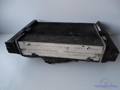 Bmw E60 E61 E90 E91 E92 Wasserkühler Motorlüfter Ladeluftkühler Klimakondensator Bild 5