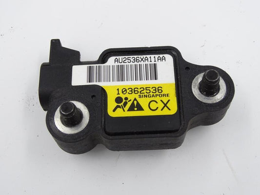 Aufprallsensor Airbagsensor Crash Sensor CX 10362536 Corvette C6 2005-2013 Bild 1