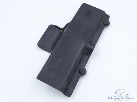 Ford Mustang V Abdeckung Kühlerpaket 6R33-8102-AA 6R33-8102-AA Bild 1