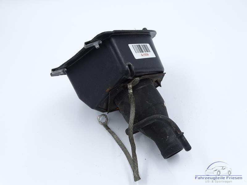 Einfüllstutzen Kraftstofftank 15843233 05-13 Corvette C6 Bild 2