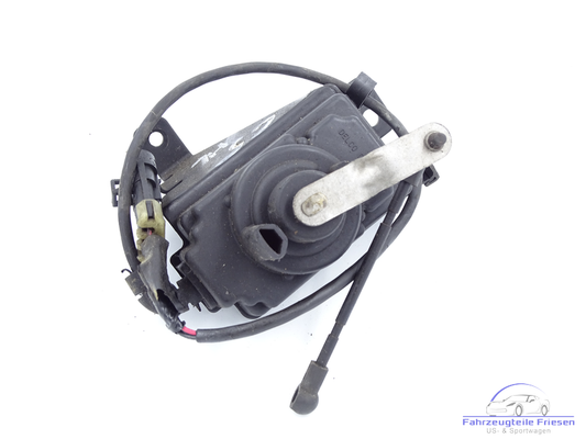 Stellmotor Fahrwerk Ride Control Actuator 22154203 Corvette C5 1997-2004 Bild 1
