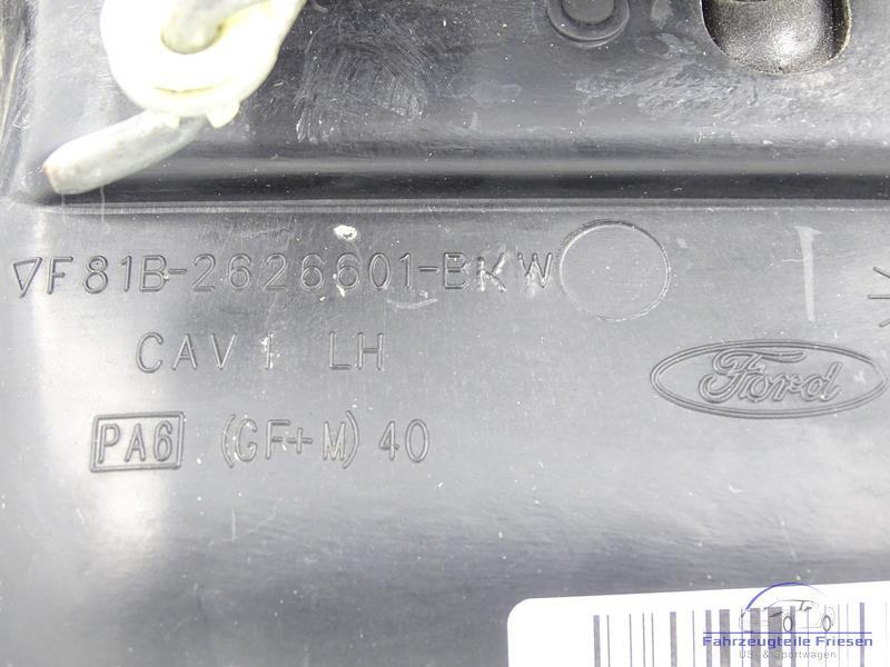 Ford F350 Türgriff Außen Unlackiert F81B-2626601-BKW Bild 3