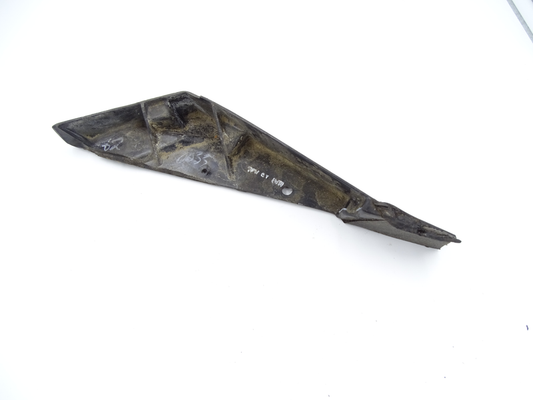 Halterung Leiste A-Säule Außen Scheibenrahmen 10328760 Corvette C5 1997-2004 Bild 1