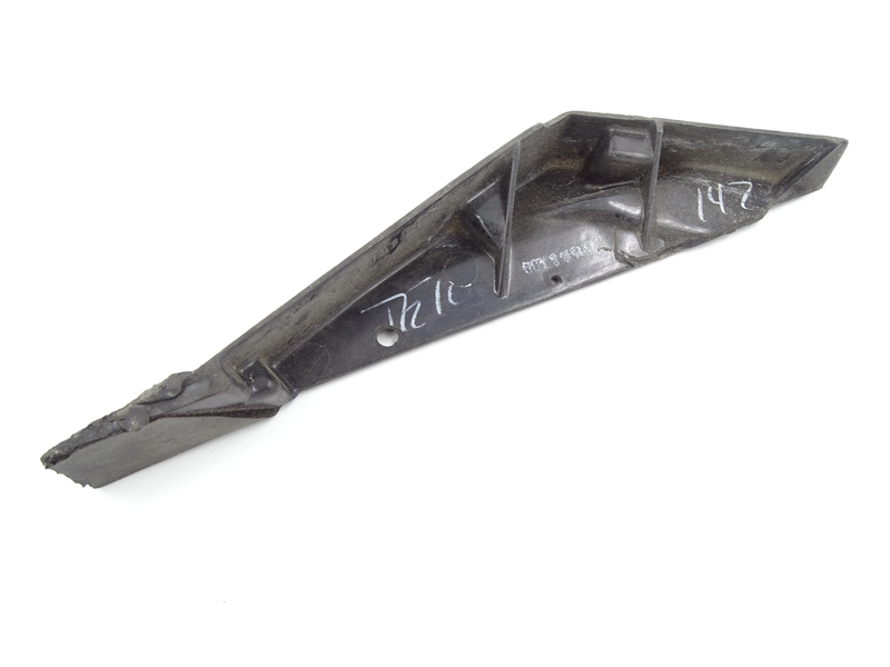 Halterung Leiste A-Säule Außen Scheibenrahmen 10328759 Corvette C5 1997-2004 Bild 1