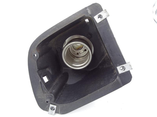 Einfüllstutzen Kraftstofftank 15843233 05-13 Corvette C6 Bild 1