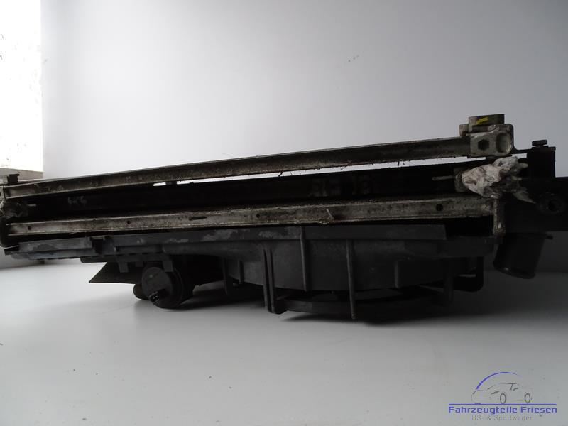 Kühlerpaket Kühler Lüfter 25895893 07-13 Cadillac CTS 3.6L V6 LY7 229KW Bild 5