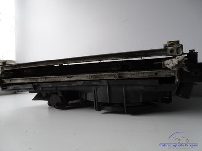 Kühlerpaket Kühler Lüfter 25895893 07-13 Cadillac CTS 3.6L V6 LY7 229KW Bild 5