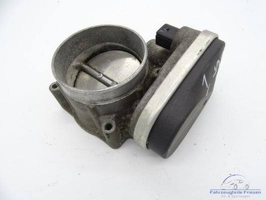 Drosselklappe 05-06 Dodge Ram 1500 5.7L V8 Hemi 53032801AA Bild 1