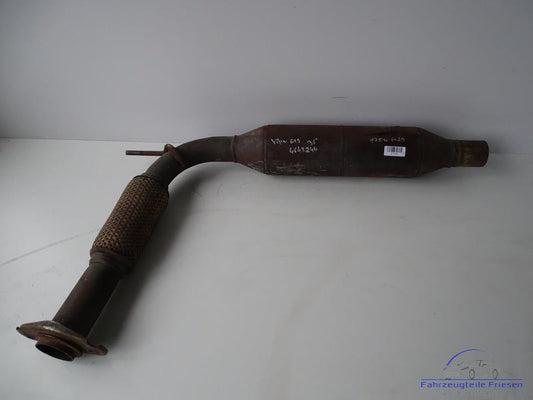 Original Dodge Viper GTS Katalysator 175W6129 Auspuff 4643244 Gen.2 1996 Bild 1